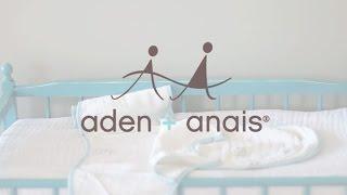 aden + anais Easy Swaddle™