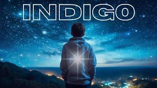 Indigo Meditation. Powerful Integration Meditation with your 6th dimensional INDIGO Identity #indigo