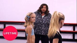 Dance Moms Dance Digest - Over and Over Season 2  Lifetime