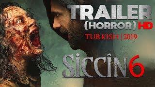 SICCIN 6 2019 - Trailer Horror HD  Turkish  With Malay & English subtitle