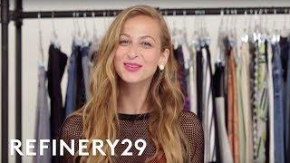 How To Wear Mesh Style 3 Ways  Trend Takeout  Refinery29