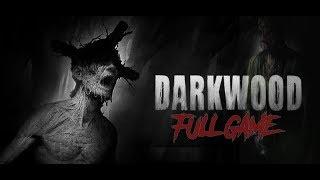 Darkwood - Full Game Longplay & True Ending No Commentary