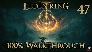 Elden Ring - Walkthrough Part 47 Volcano Manor