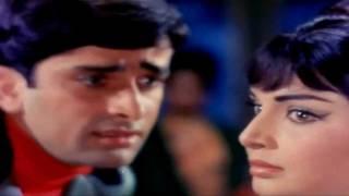 Khilte Hain Gul Yahan - Kishore Kumar - Sharmilee 1971 - HD