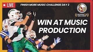 How To WIN Every Day & Build Momentum - FMM Day 2