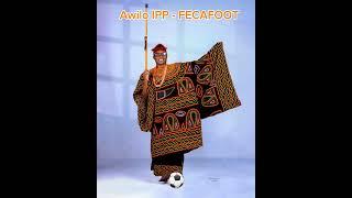 IPP AWILO -FECAFOOT