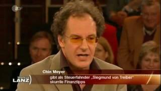 Chin Meyer Fusel Anleihen - Lustiges Beispiel wie Anleihen funktionieren