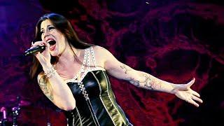 NIGHTWISH - Last Ride of the Day LIVE AT MASTERS OF ROCK