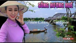 Huế Tour #03 LÊNH ĐÊNH TRÊN SÔNG HƯƠNG HUẾ KHÁM PHÁ VẺ ĐẸP THƠ MỘNG CỦA VÙNG ĐẤT KINH KỲ.