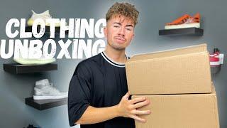 FEAR OF GOD ESSENTIALS UNBOXING SAVE YOUR MONEY