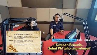 Sejarah Sumpah Pemuda