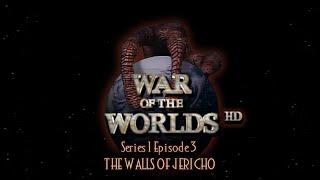 War of the Worlds - 1988 S01E03 - The Walls of Jericho Remaster HD