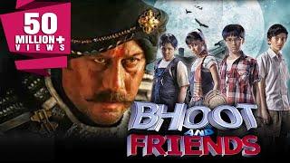 Bhoot and Friends 2010 Full Hindi Movie  Jackie Shroff Nishikant Dixit Ashish Kattar Faiz Khan