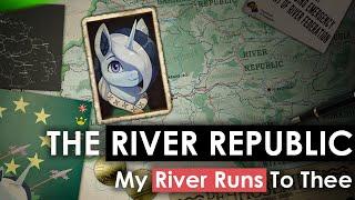 Equestria At War Cinema - My River Runs to Thee