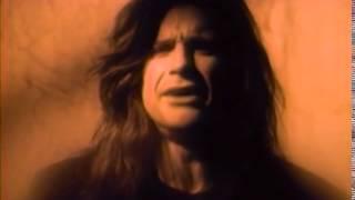 OZZY OSBOURNE - Mama Im Coming Home Official Video