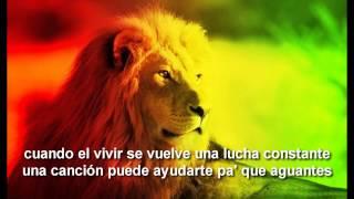 Zona Ganjah - Un Nuevo Día con letra