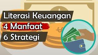 Literasi Keuangan Manfaat dan Strategi Literasi Keuangan  Uang Kas