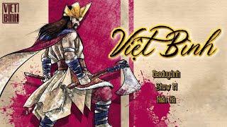 Beat Việt Bình - Baoduydinh Hiền Hà Show M Instrumental