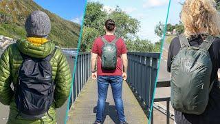 Top 10 Packable Daypacks in 2024 Buyers Guide