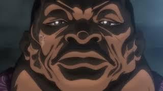 Baki the Grappler AMV - Fight back NEFFEX.