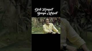 Didi Kempot-Banyu Mripat #didikempot #campursari #kempoters #music #shortvideo #fypシ #sobatambyar