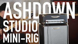 Ashdown Studio Mini-Rig