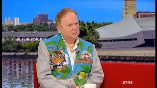 Mike Batt interview and his music from the 1970s to today UK 25Sep2024