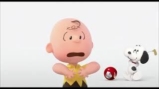 The Peanuts Movie - TOHO Cinemas Commercial