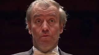 Ravel Bolero  Maestro Valery Gergiev - Londra Senfoni  - London Symphony Orchestra