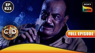 CID found ACP Pradyumans phone. CID  C.I.D. 6 Sept 2023