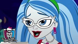 Best of Ghoulia Yelps  Monster High