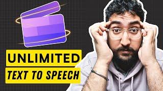 How to Use ClipChamp Text To Speech Free 2024 Hindi - No Credits Required 