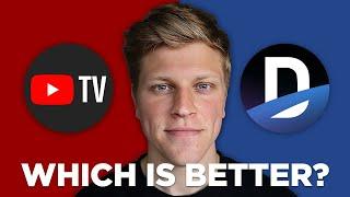 YouTube TV vs DirecTV Stream Which is Better? 2024