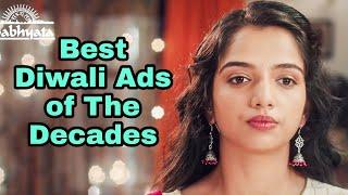 Top 6 Diwali Ads  Most Emotional & Heart Touching Ads Of The Decade  Ep 3  Ads Fever 