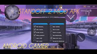 Standoff 2 v0.28.4 APK MenuUnlimited GoldMoney Hack