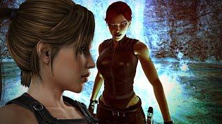 Tomb Raider Underworld DLC