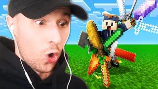 100 neue Minecraft Schwerter craften