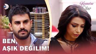 Didem Adnanın İlgisizliğinden Yakındı  - Kısmetse Olur 248. Bölüm