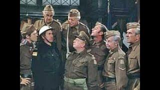 The Secret Lives of Dads Army 2021 Documentary Special Channel 5 ITN Productions