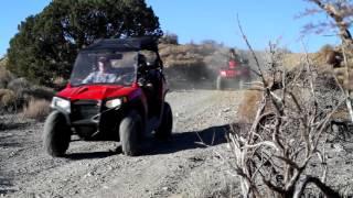 Dayton Valley Events Center - ATV Marketing