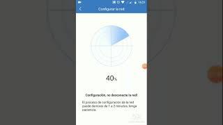 Como configurar aplicación IPPRO para cámaras IP 360° y 180°