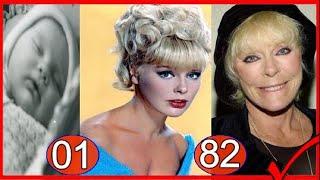 Elke Sommer Transformation  From 01 To 82 Years OLD