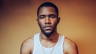 Frank Ocean - Wiseman Original