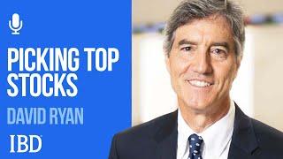 Trick To Picking Top Stocks With David Ryan  Investing with IBD