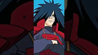 Madara vs Tiering system  #anime #viral #madara #uchiha #tierlist #powerscale #shorts