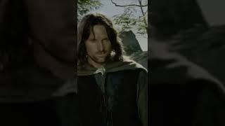 Aragorn -Tribute #lordoftherings #aragorn #tolkien #jrrtolkien #fantasy #movie