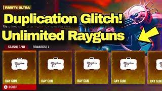 *NEW* EASY DUPLICATION GLITCH In MW3 Zombies UNLIMITED SCHEMATICS CRYSTALS & MORE MW3 GLITCHES