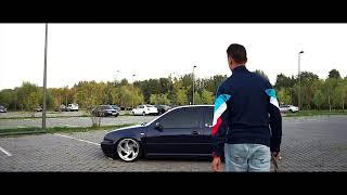 GOLF MK4  STANCE RUSSIA