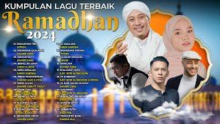 Kumpulan Lagu Terbaik Ramadhan 2024