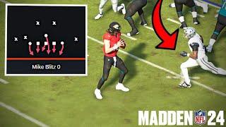 The Defense All The Pros Are Using in Madden 24
